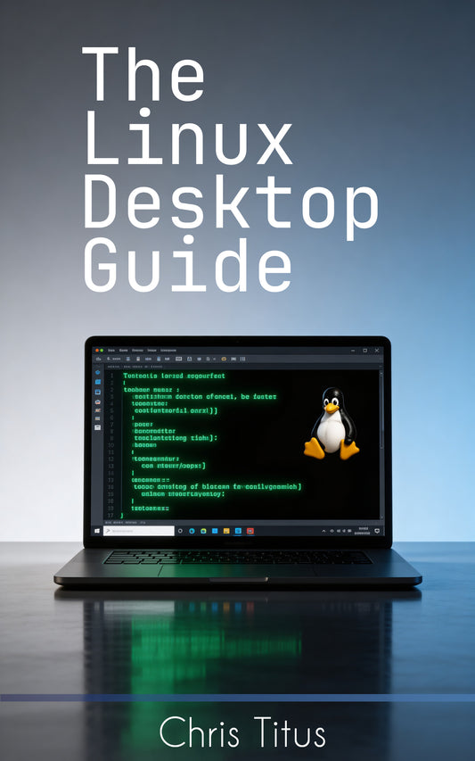 The Linux Desktop Guide